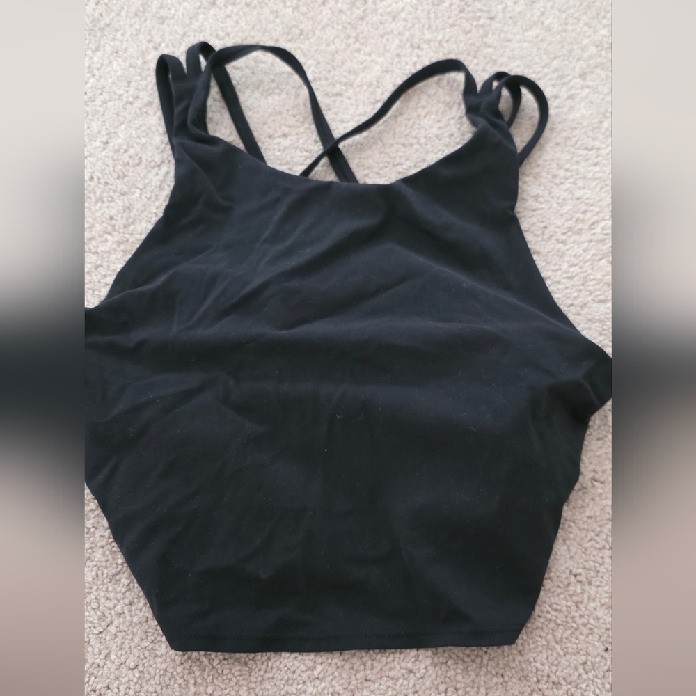 Athleta Top